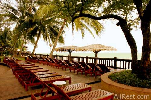 The Regent Cha-Am Beach Resort 63